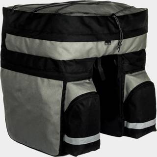 Sahoo Dobbelt Taske 60L