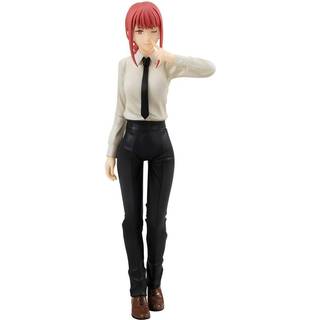 CHAINSAW MAN - Makima - Pop Up Parade 16cm