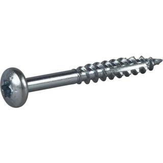 ESSVE ESSDRIVE Træskrue 4,5 mm Ø, FZB 4.5 mm