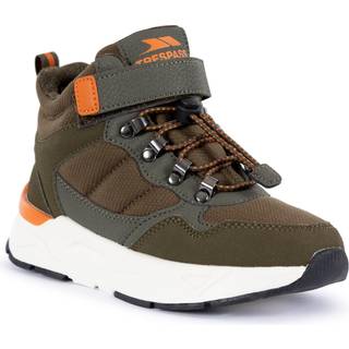 Trespass cady - kids walking boot KHAKI 28