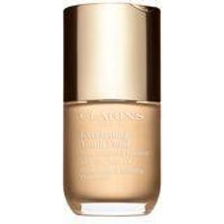 Clarins Everlasting Youth Fluid Foundation Lysende foundation SPF 15 Skygge 100.5 Cream 30 ml - 30 ml