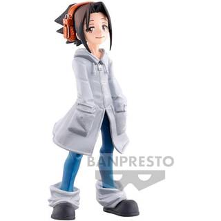 SHAMAN KING - Yoh Asakura - Figure 14cm
