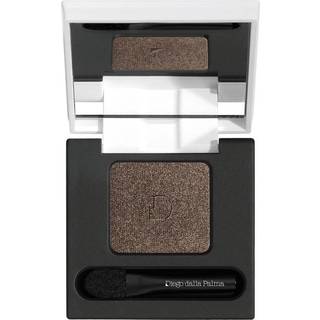 Diego dalla Palma Eye Shadow Satin Pearl Perle øjenskygge Skygge 105 Deep Brown 2 g - 2 g