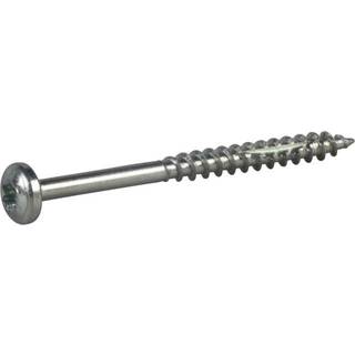 ESSVE ESSDRIVE Træskrue 4 mm Ø, FZB 4 mm