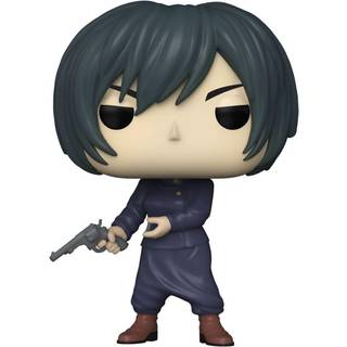 Funko Pop! Vinyl JuJuTsu Keisen Mai Zen'In figur - På lager i butik
