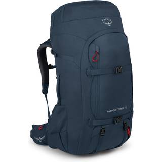 Osprey Men's Farpoint Trek 75 Muted Space Blue, OneSize