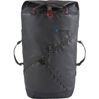 Klättermusen Ydalir Duffelbag 40 L Raven, OneSize