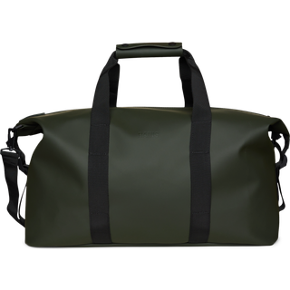 Rains Rejsetaske Hilo Weekend Bag - Grøn