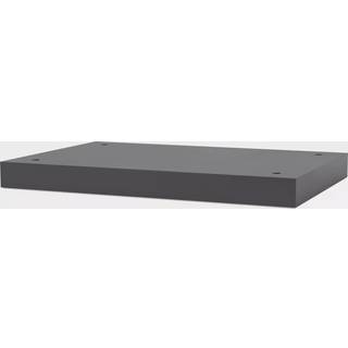 Montana Mini MPLI Sokkel Anthracite 04
