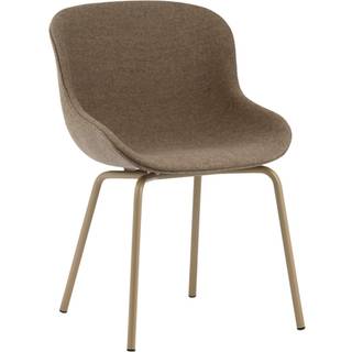 Normann Copenhagen Hyg Stol / Sand - Stole Uld Dark Sand - 603905