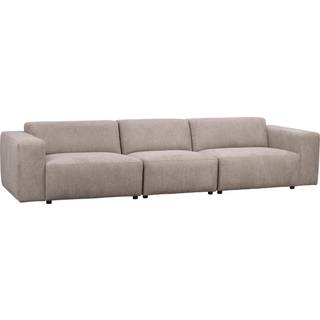 Rowico Home Willard 4-personers sofa Beige 314 x 98 x 70 cm