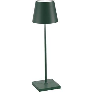 Mobil LED-bordlampe Poldina, dæmpbar