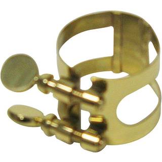 Bonade Alto Saxophone Ligature (2254ug)