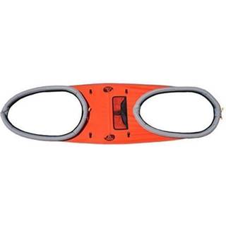 Advanced Elements Deck Conversion - Double Double Deck