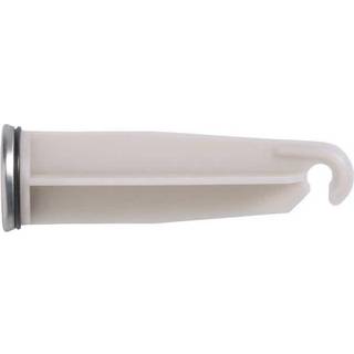 Sterling-Kintead 166045 Bath Sink Stopper, Chrome
