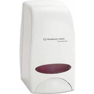Scott Scottfold Compact Paper Towel Dispenser (09214) Lille h?ndkl?de Dispenser White