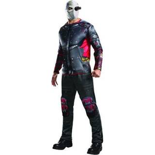 Deadshot kostume