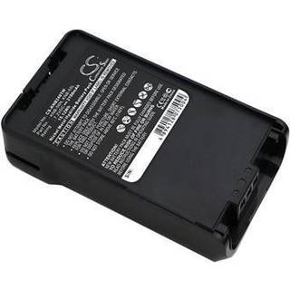 Batteri til Kenwood FTH1010 mfl.