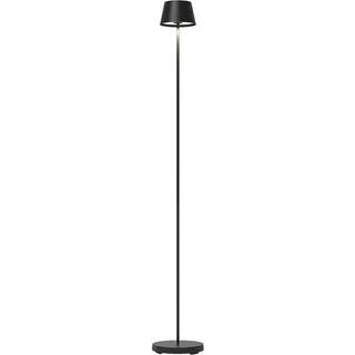 Villeroy & Boch Utomhus Golvlampa Seoul Svart Matt