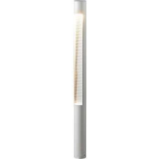 Bedlampe - Udine - Hvid - Konstsmide