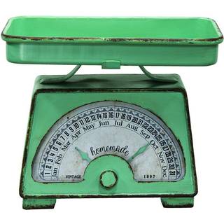 CWI -gaver vintage skala kalender