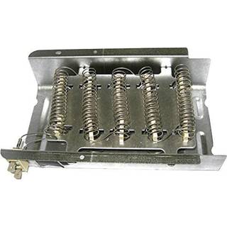 NAPCO 279838 T?rrer Varmeelement Hvid