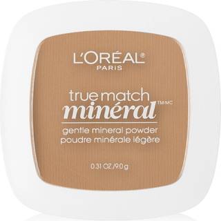 Lor? Al Paris True Match Mineral Pressed Powder Sand Beige 0,31 ounce