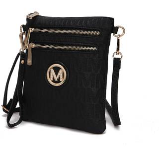 Andrea Milan M Signature CrossBody (D0102HG60FV)
