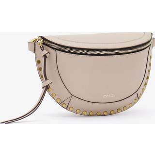 Riñonera Skano - Mujer - Light Beige - Isabel Marant