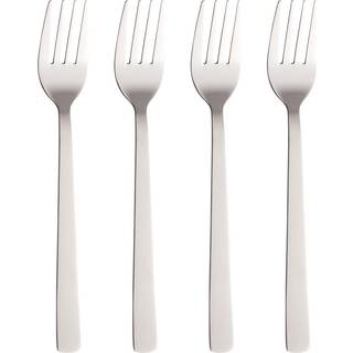 RAW gaffel 4 stk stål