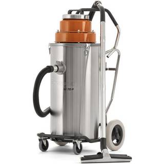 Husqvarna støv og vandsugere W70P