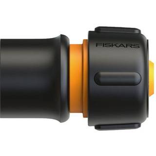 Fiskars Solid 1027077 Lynkobling 3/4", Ø19 mm