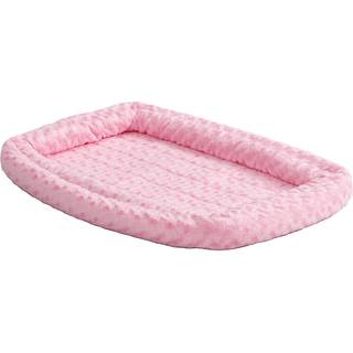Midwest Homes for Pets Dobbelt Bolster Bed 24"""" Pink