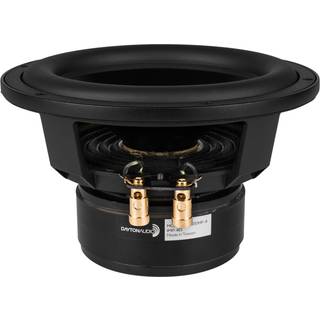 Dubbla Dayton Audio RSS210HF-4