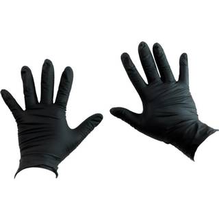Efalock Professional Frisørartikler Forbrugsmateriale Emotion vinylhandske S 100 Stk. (1,00 kr / 1 stk.) - 100 Stk.