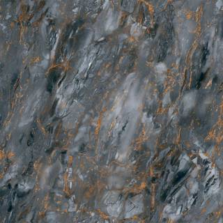 Marmor folie-Romeo - Guld-2 meter rulle-67,5 cm