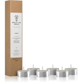 Smells Like Spells Norse Magic Norns fyrfadslys (luck/success) 6 stk. - 6 stk.