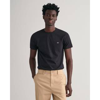 GANT Herre Slim fit Shield T-shirt (XXL)