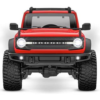 Traxxas 9783 LED Lights Front and Rear Kit Complete TRX-4M Bronco