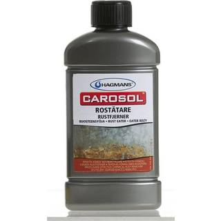 Hagmans Carosol Rustfjerner, 300 ml