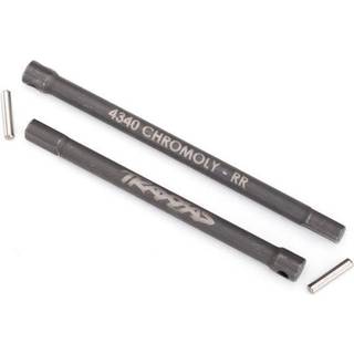 Traxxas TRX8063 Rear Axle Heavy Duty (L+R) TRX-4