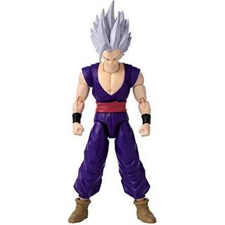 Dragon Stars Son Gohan Beast (Superhelt) 6,5-tommer actionfigur - Dragon Ball Super