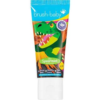 Brush Baby Dinosaur Børnetandpasta fra 36. måned 50 ml - 50 ml