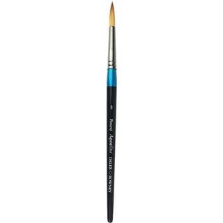 Akvarelpensel Aquafine Series 85 - Round Round 8