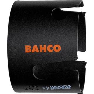 Hulsav  Bahco Superior Multi Construction; 225x71 mm
