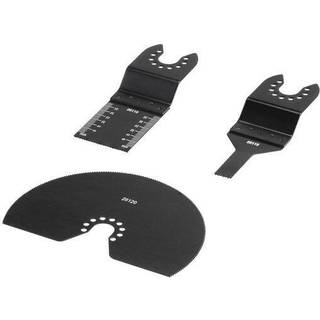 Tilbehørssæt Stanley STA26150-XJ; 3 stk.