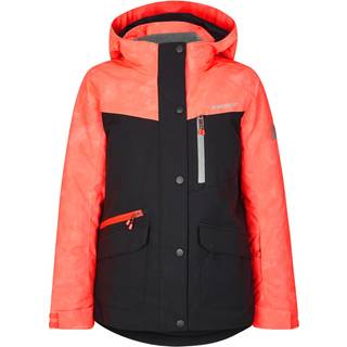 Ziener Anoki Junior Jacket 152 BLACK