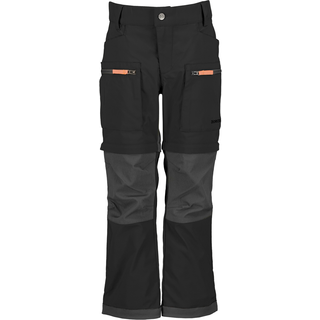 Didriksons Kotten Kids Zipp Off Pants