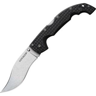 XL Voyager Lockback Vaquero foldekniv