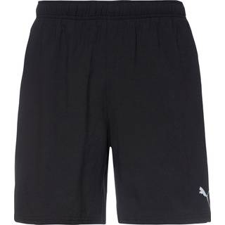 Puma Run Ultraweave 7in Shorts Men - Black, Size S - black